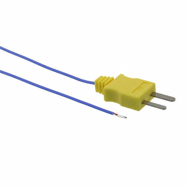 TP 29 B&K Precision  Test Leads - Thermocouples, Temperature Probes